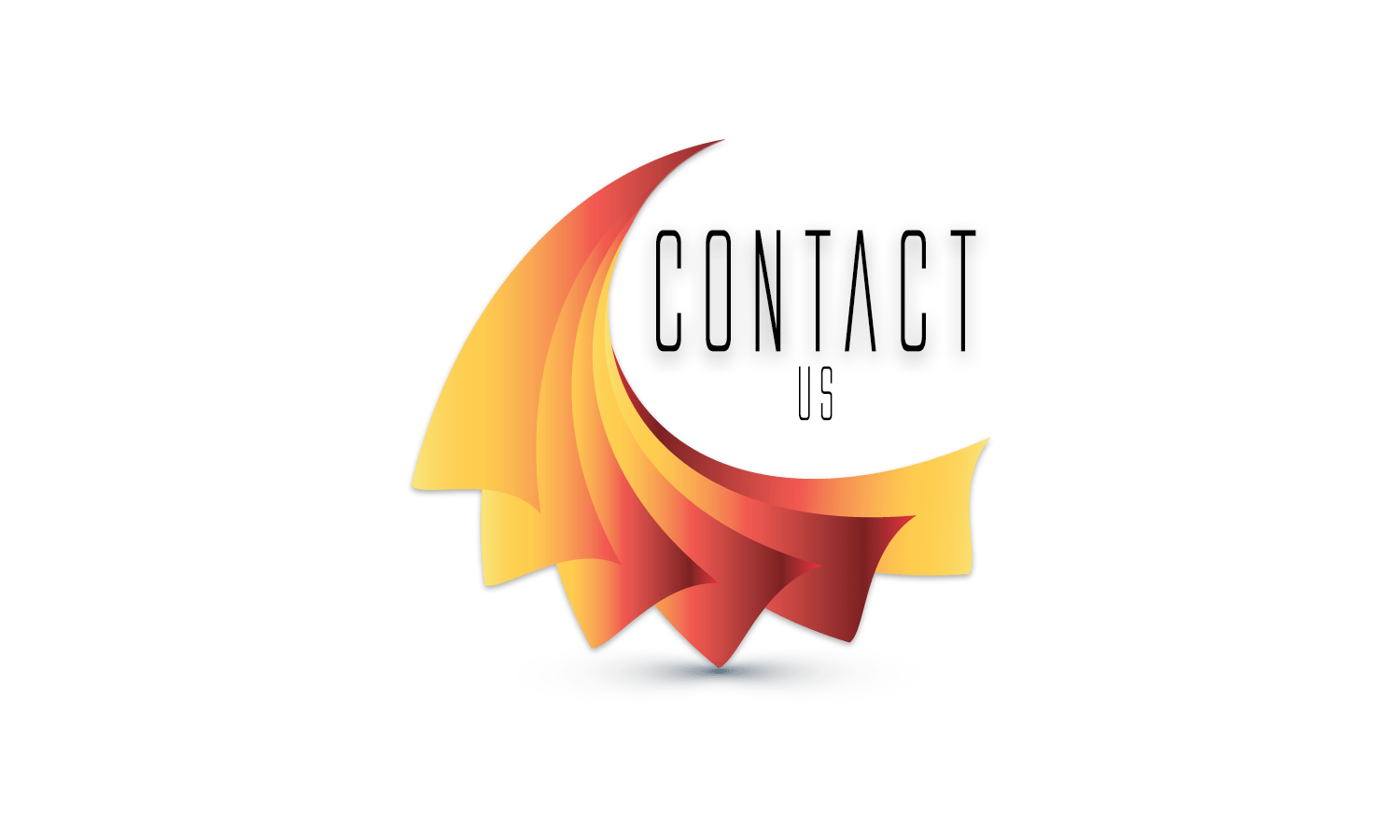 Banner for contact page on website - Heading on banner contact page with LRTC logo.