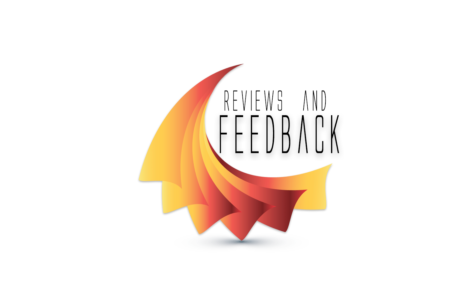 Banner for testimonial page on website - Heading on banner Reviews and Feedback with LRTC logo.